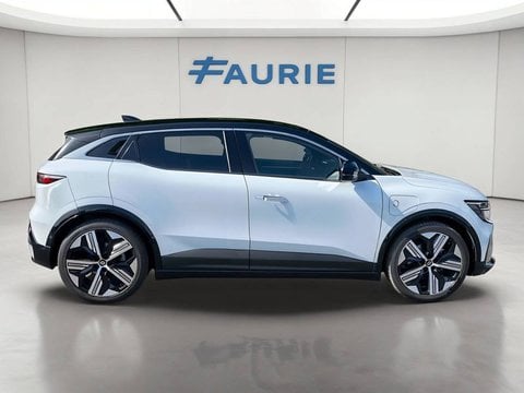 Voitures D'occasion À Trélissac | Renault Mégane Megane V Electrique Megane E-Tech 220 Ch Auto...