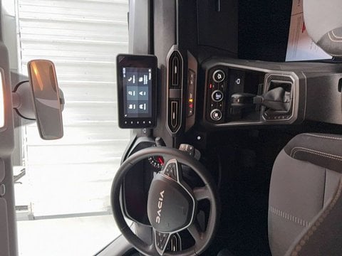 Voitures D'occasion À Royan | Dacia Sandero Iii Tce 90 Cvt Stepway Extreme