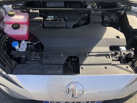 Voitures D'occasion À Cognac | Mg Mg4 Electric 51Kwh - 125 Kw 2Wd Standard