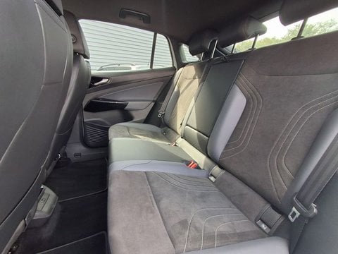 Voitures D'occasion À Dax | Volkswagen Id.5 204 Ch Pro Performance