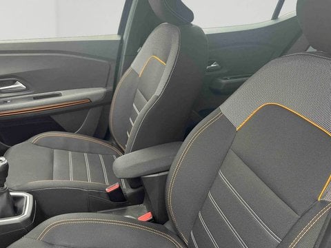 Voitures D'occasion À Brive La Gaillarde | Dacia Sandero Tce 90 - 22 Stepway Confort