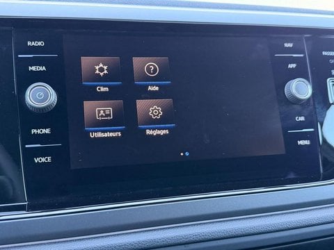 Voitures D'occasion À Boé | Volkswagen Taigo 1.0 Tsi 116 Dsg7 R-Line Edition