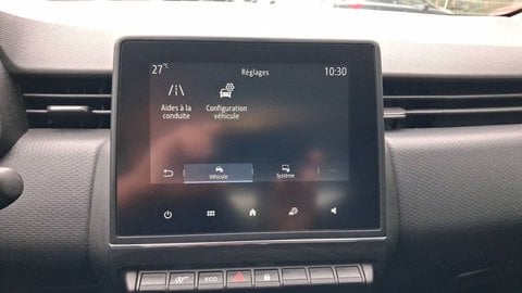 Voitures D'occasion À Bergerac | Renault Clio V Tce 90 Equilibre