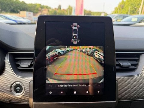 Voitures D'occasion À Sarlat | Renault Arkana E-Tech 145 - 21B Intens