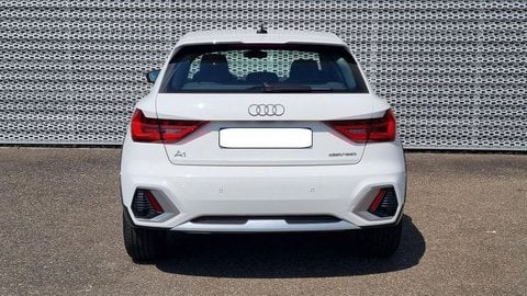 Voitures D'occasion À Dax | Audi A1 Allstreet 25 Tfsi 95 Ch Bvm5 Design