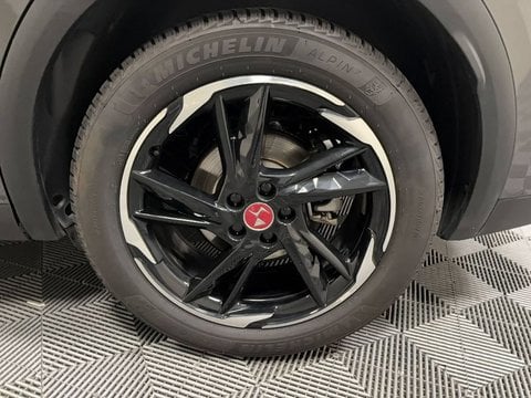 Voitures D'occasion À Migné-Auxances | Ds Ds 7 Ds7 Crossback Hybride E-Tense 225 Eat8 Performan...