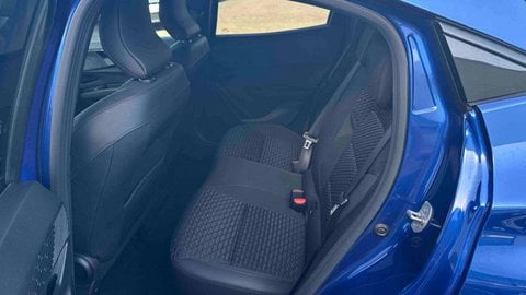 Voitures D'occasion À Saint-Junien | Renault Clio Vi E-Tech Full Hybrid 160 Ch Techno