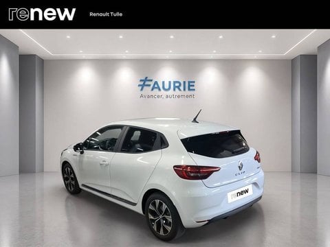 Voitures D'occasion À Tulle | Renault Clio V E-Tech Full Hybrid 145 Evolution