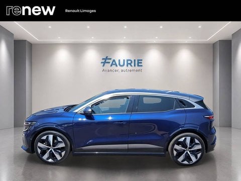 Voitures D'occasion À Limoges | Renault Mégane Megane V Electrique Megane E-Tech Ev60 220 Ch Op...