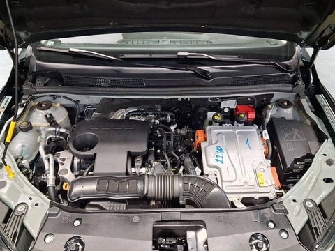 Voitures D'occasion À Tulle | Dacia Jogger Hybrid 140 5 Places Gsr2 Extreme