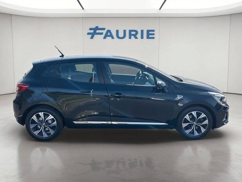 Voitures D'occasion À Bergerac | Renault Clio V E-Tech 140 - 21N Limited