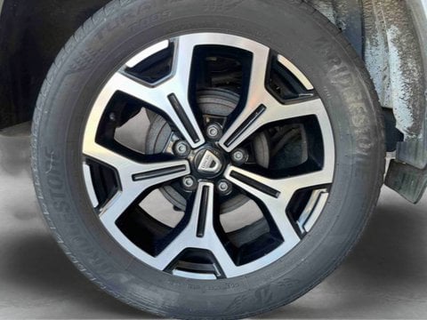 Voitures D'occasion À Saint-Astier | Dacia Duster Ii Blue Dci 115 4X2 Prestige