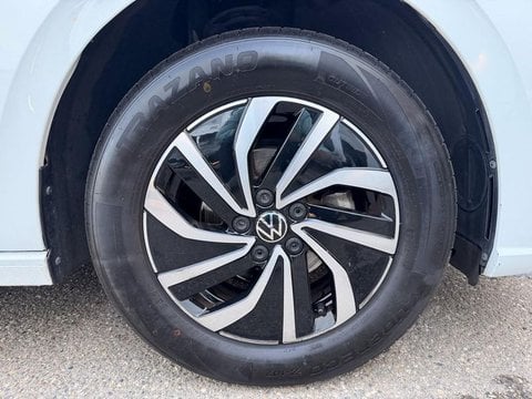 Voitures D'occasion À Boé | Volkswagen Polo 1.0 Tsi 95 S&S Bvm5 Life Plus