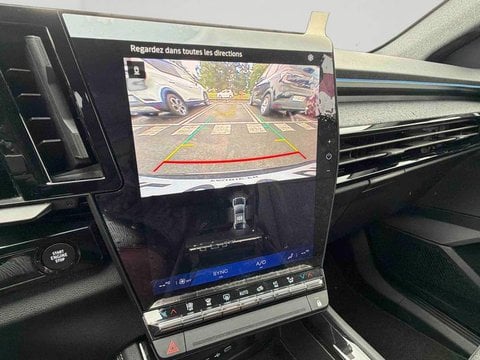 Voitures D'occasion À Brive La Gaillarde | Renault Rafale E-Tech Full Hybrid 200 Ch Techno