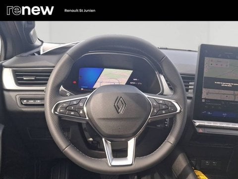 Voitures D'occasion À Saint-Junien | Renault Symbioz E-Tech Full Hybrid 160 Ch Techno