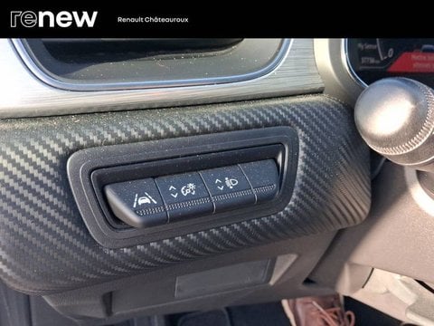 Voitures D'occasion À Saint Maur | Renault Captur Ii Tce 140 Edc - 21B R.s. Line