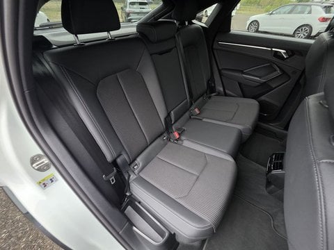 Voitures D'occasion À Saint-Avit | Audi Q3 Sportback 45 Tfsie 245 Ch S Tronic 6 S Line