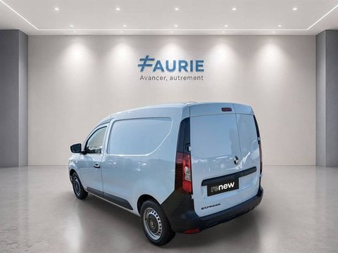 Voitures D'occasion À Trélissac | Renault Express Van Blue Dci 95 - 22 Confort