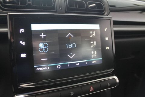 Voitures D'occasion À Migné-Auxances | Citroën C3 Puretech 82 S&S Bvm5 Feel