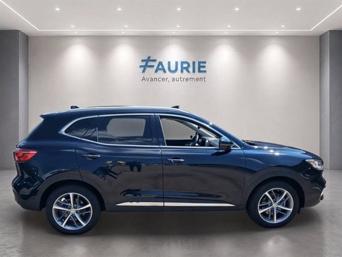 Voitures D'occasion À Limoges | Mg Ehs 1.5T Gdi Phev Luxury