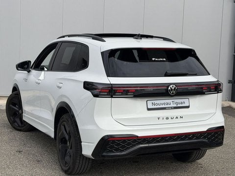 Voitures D'0Km À Boé | Volkswagen Tiguan 1.5 Etsi 150Ch Dsg7 R-Line Edition