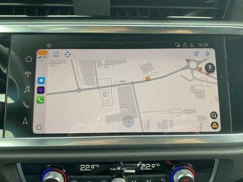 Voitures D'occasion À Boé | Audi Q3 Sportback 35 Tdi 150 Ch S Tronic 7 S Line