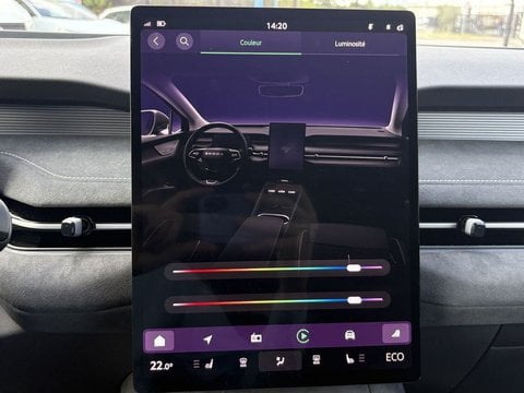 Voitures D'0Km À Boé | Škoda Peaq 286 Ch Batterie 90 Sportline