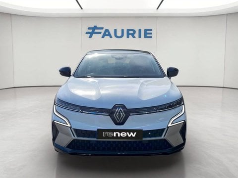 Voitures D'occasion À Trélissac | Renault Mégane Megane V Electrique Megane E-Tech 220 Ch Auto...
