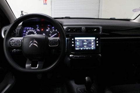 Voitures D'occasion À Migné-Auxances | Citroën C3 Puretech 82 S&S Bvm5 Feel