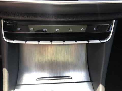 Voitures D'occasion À Cognac | Mg Ehs 1.5T Gdi Phev Luxury