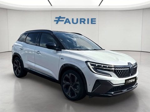 Voitures D'occasion À Cahors | Renault Austral E-Tech Hybrid 200 Iconic Esprit Alpine