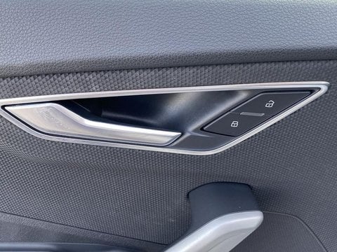 Voitures D'occasion À Boé | Audi Q2 30 Tdi 116 S Tronic 7 Advanced