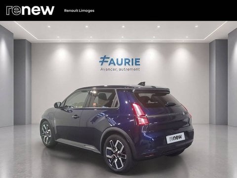Voitures D'0Km À Limoges | Renault 5 R Electrique Renault E-Tech Electrique 150 Ch Autonomie Con...
