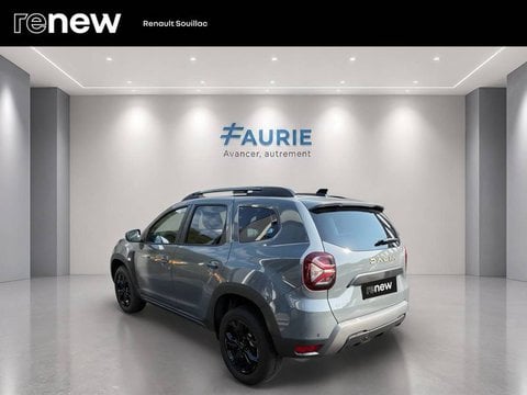 Voitures D'occasion À Souillac | Dacia Duster Tce 150 4X2 Edc Extreme