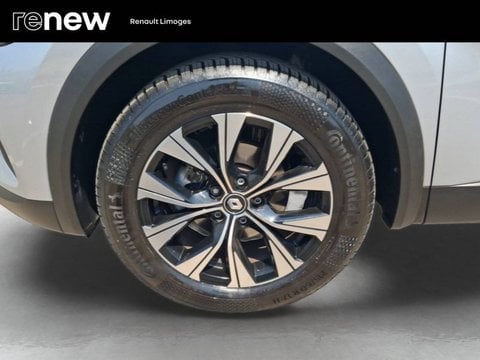 Voitures D'occasion À Limoges | Renault Captur Ii Tce 100 Gpl Evolution