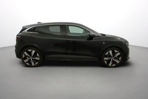 Voitures D'occasion À Montauban | Renault Mégane Megane E-Tech Ev60 220 Ch Optimum Charge Techno