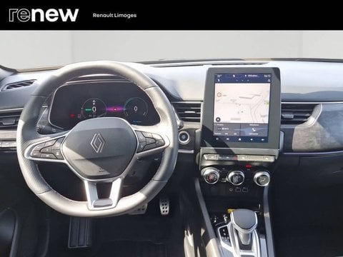 Voitures D'occasion À Limoges | Renault Arkana E-Tech Full Hybrid 145 Gsr2 Esprit Alpine