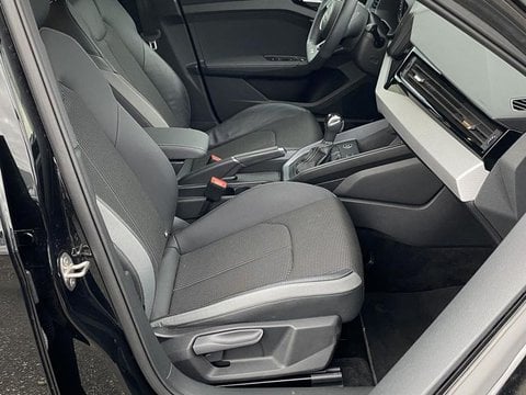 Voitures D'occasion À Boé | Audi A1 Sportback 35 Tfsi 150 Ch S Tronic 7 S Line