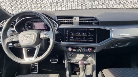 Voitures D'occasion À Dax | Audi Q3 Sportback 45 Tfsie 245 Ch S Tronic 6 S Line