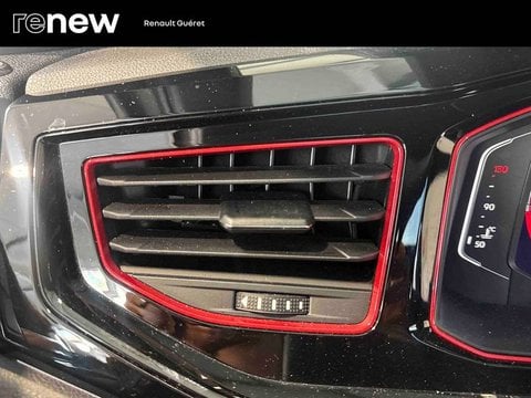 Voitures D'occasion À Guéret | Volkswagen Polo Vi 2.0 Tsi 207 S&S Dsg7 Gti Edition 25