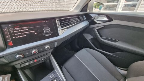 Voitures D'occasion À Dax | Audi A1 Allstreet 25 Tfsi 95 Ch Bvm5 Design