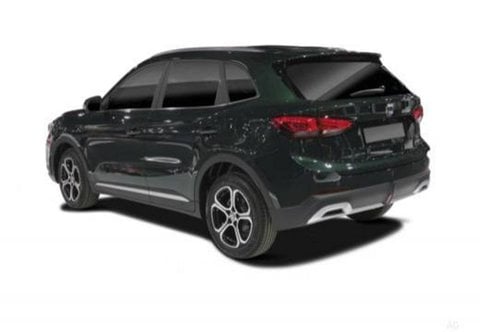 Voitures D'0Km À Saintes | Mg Zs 1.5 L Hybrid+ 197 Ch Luxury