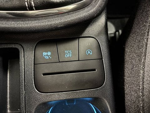 Voitures D'occasion À Gond Pontouvre | Ford Puma 1.0 Ecoboost 125 Ch Mhev S&S Bvm6 Titanium