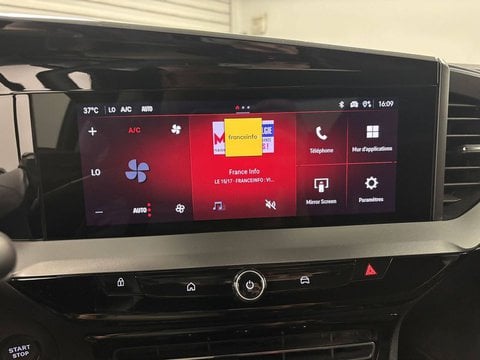 Voitures D'occasion À Gond Pontouvre | Opel Mokka 1.2 Turbo Hybrid 136 Ch E-Dct6 Gs