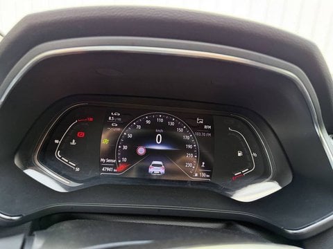 Voitures D'occasion À Souillac | Renault Captur Tce 90 - 21 Intens