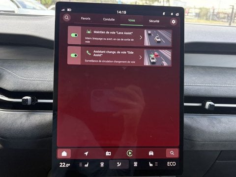 Voitures D'0Km À Boé | Škoda Peaq 286 Ch Batterie 90 Sportline