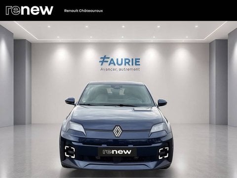 Voitures D'occasion À Saint Maur | Renault 5 R Electrique Renault E-Tech Electrique 150 Ch Auton...