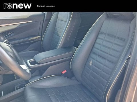 Voitures D'occasion À Limoges | Renault Mégane Megane V Electrique Megane E-Tech Ev60 220 Ch Op...