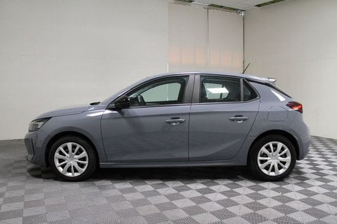 Voitures D'occasion À Migné-Auxances | Opel Corsa F 1.2 75 Ch Bvm5