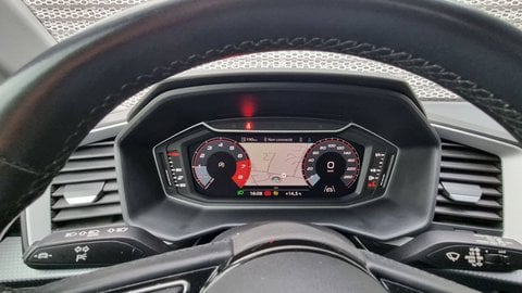 Voitures D'occasion À Dax | Audi A1 Citycarver 25 Tfsi 95 Ch Bvm5 Design Luxe